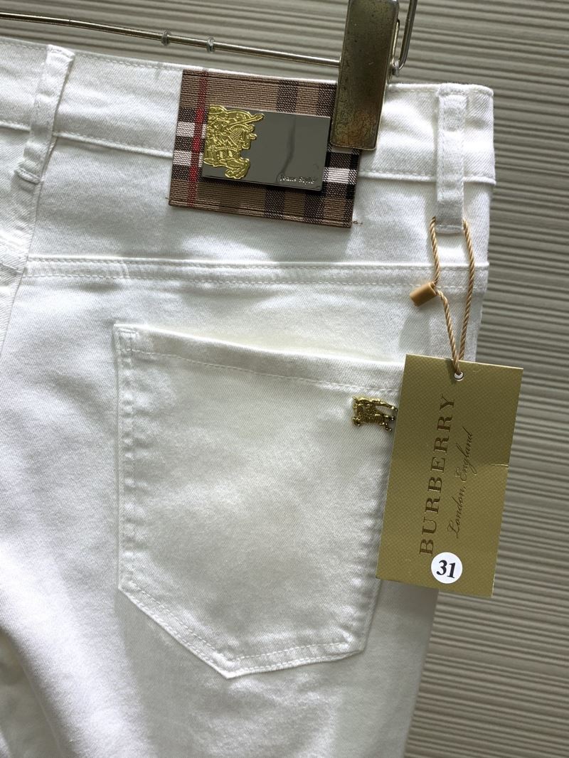 Burberry Jeans